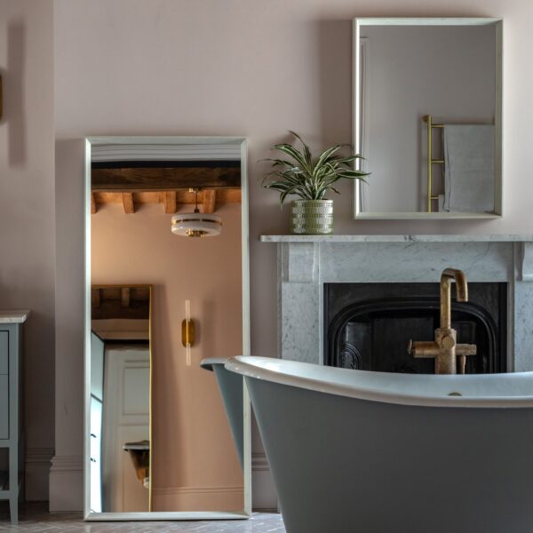 Ashbury Mirror