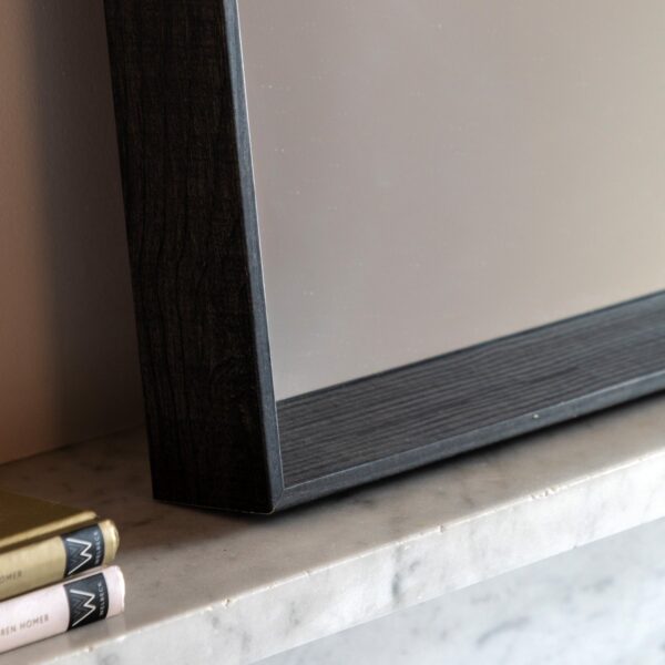 Ashbury Mirror