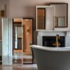 Ashbury Mirror