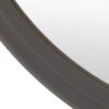 Suffolk Round Mirror