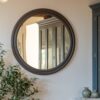Suffolk Round Mirror