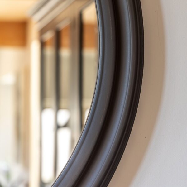 Suffolk Round Mirror