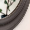 Suffolk Round Mirror