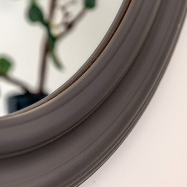 Suffolk Round Mirror