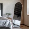 Holworth Cheval Mirror