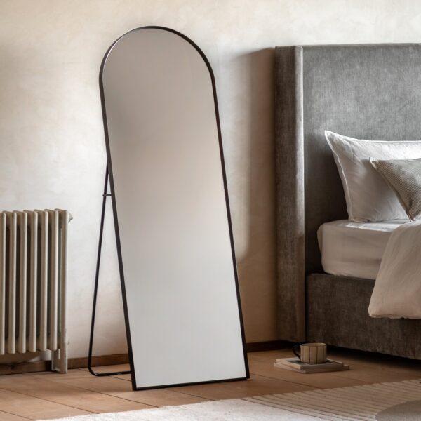 Holworth Cheval Mirror