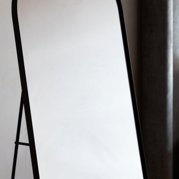 Holworth Cheval Mirror