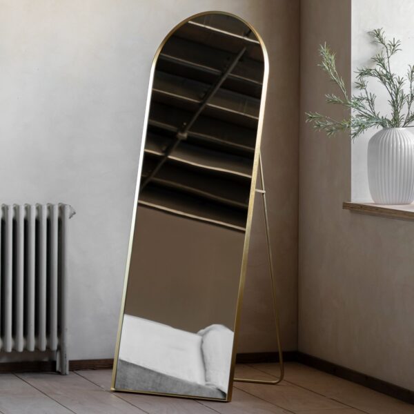 Holworth Cheval Mirror