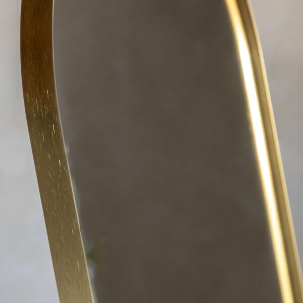Holworth Cheval Mirror