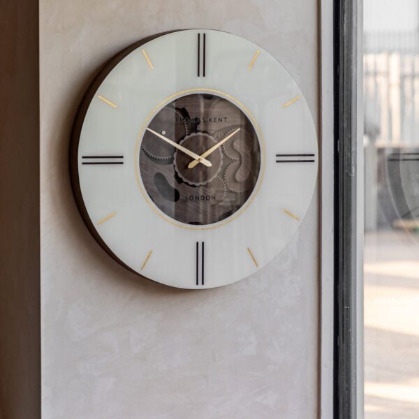 Cogger Wall Clock
