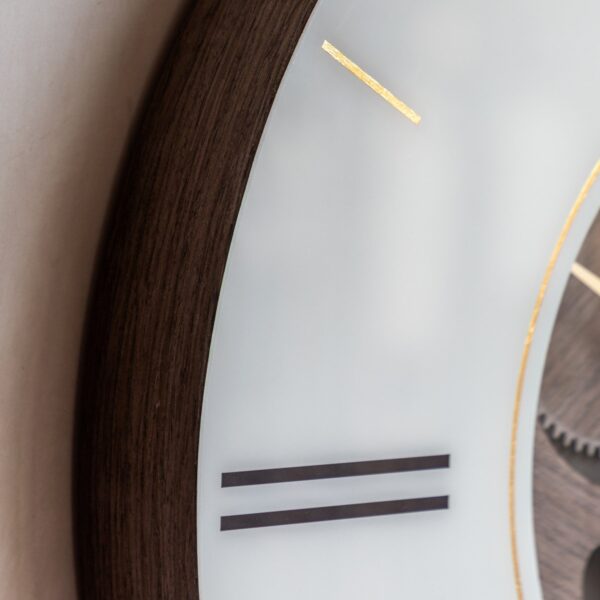 Cogger Wall Clock