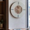 Cogger Wall Clock
