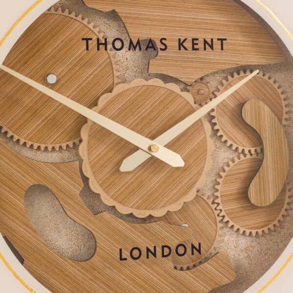 Cogger Wall Clock