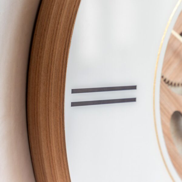 Cogger Wall Clock