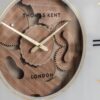 Cogger Wall Clock