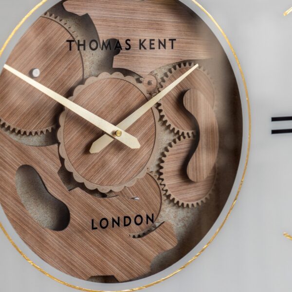 Cogger Wall Clock