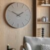 Larson Wall Clock