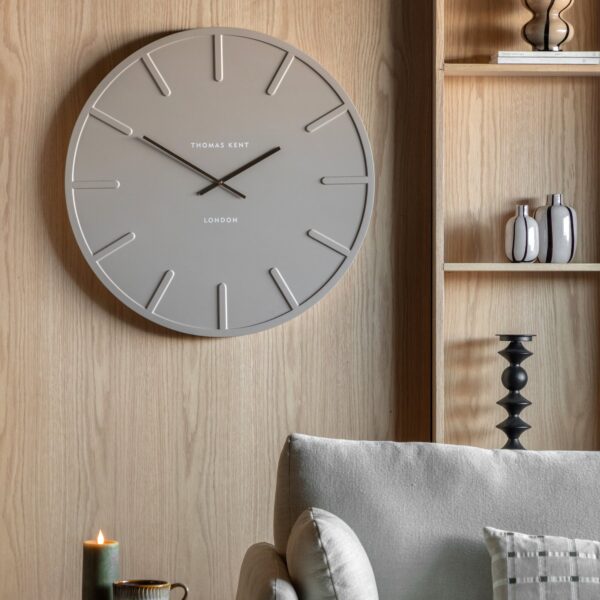 Larson Wall Clock