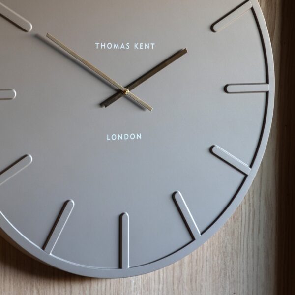 Larson Wall Clock