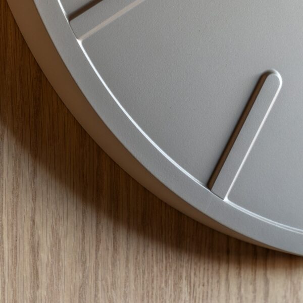Larson Wall Clock