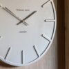 Larson Wall Clock