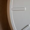Larson Wall Clock