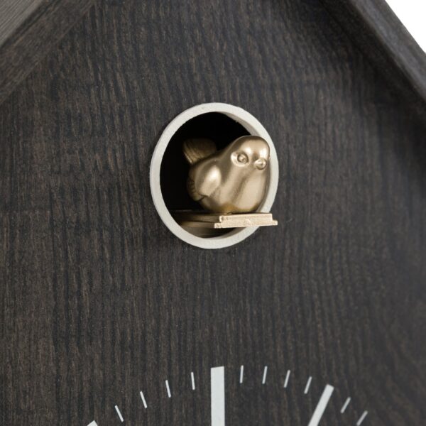 Cuckoo Clock
