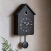 Cuckoo Clock