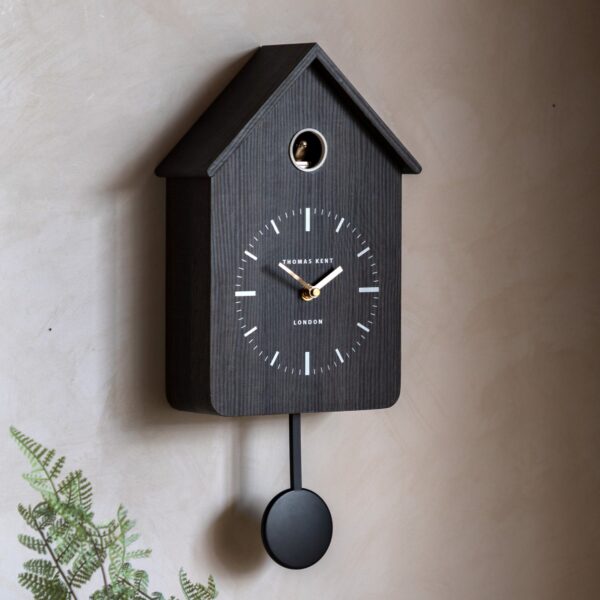Cuckoo Clock