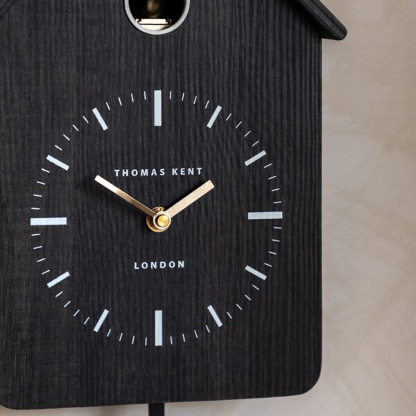 Cuckoo Clock