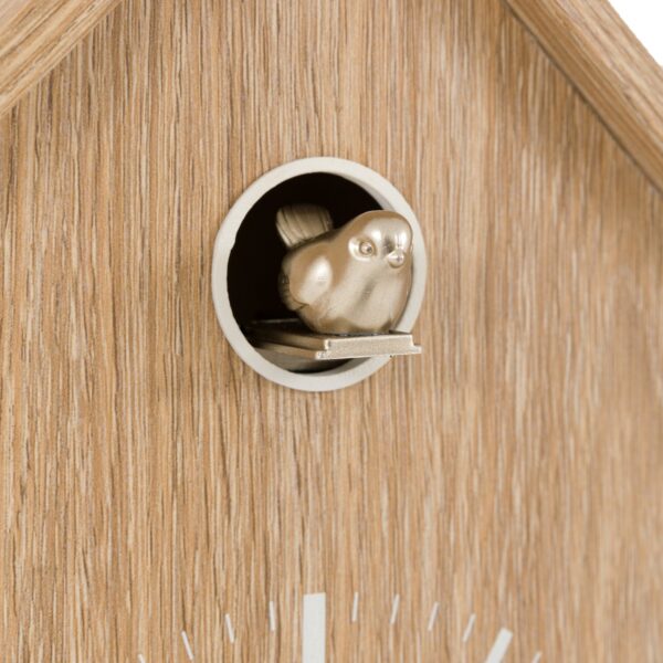 Cuckoo Clock