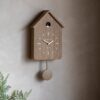 Cuckoo Clock