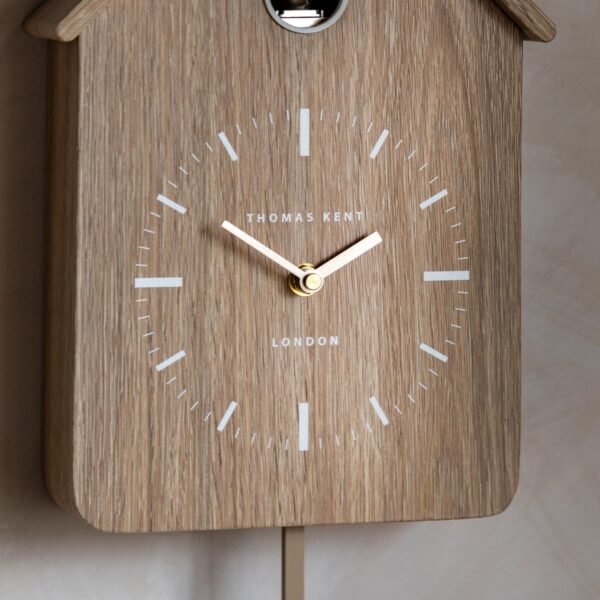 Cuckoo Clock