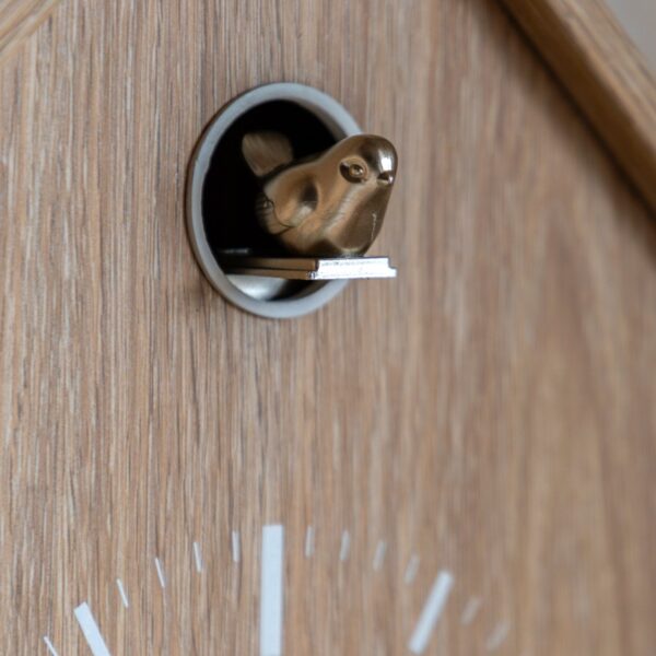 Cuckoo Clock