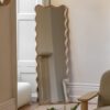 Wiggle Leaner Mirror