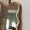 Wiggle Leaner Mirror