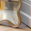 Wiggle Leaner Mirror
