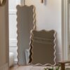 Wiggle Leaner Mirror
