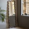 Wiggle Leaner Mirror