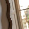 Wiggle Leaner Mirror