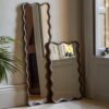 Wiggle Leaner Mirror