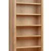 DF-PAP-110-05_360_Image2 Chatsworth Oak 180cm Bookcase