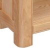 DF-PAP-110-05_360_Image3 Chatsworth Oak 180cm Bookcase