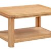 Chatsworth Oak Standard Coffee Table