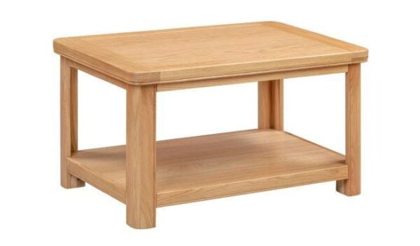 Chatsworth Oak Standard Coffee Table