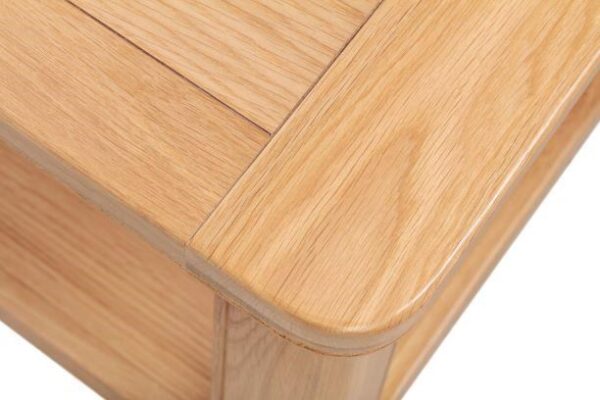 Chatsworth Oak Standard Coffee Table