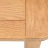 Chatsworth Oak Nest Of Tables
