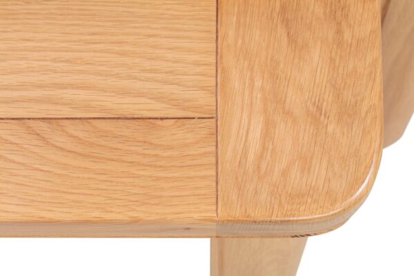 Chatsworth Oak Nest Of Tables