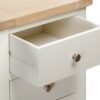 DF-PAP-114-05-OWP_114-05-Foxington-Painted-5-Drawer-3-r Foxington Painted 5 Drawer Chest