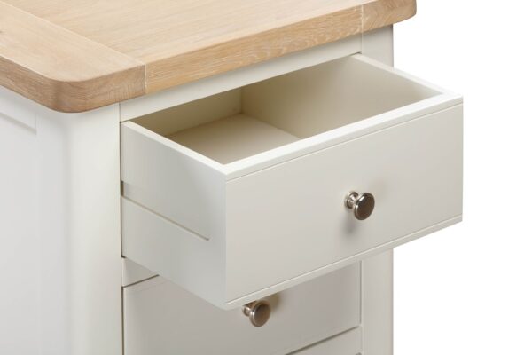 DF-PAP-114-05-OWP_114-05-Foxington-Painted-5-Drawer-3-r Foxington Painted 5 Drawer Chest